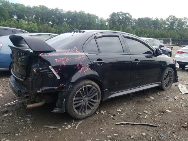 Photo 3 from auction – 2017 MITSUBISHI LANCER ES with VIN JA32V2FW1HU009715