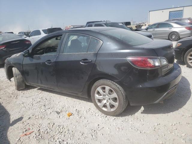 Photo 2 from auction – 2011 MAZDA 3 I with VIN JM1BL1UF8B1495050