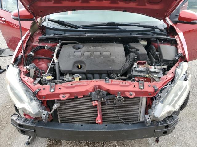 Photo 11 from auction – 2016 TOYOTA COROLLA L with VIN 2T1BURHE9GC704733