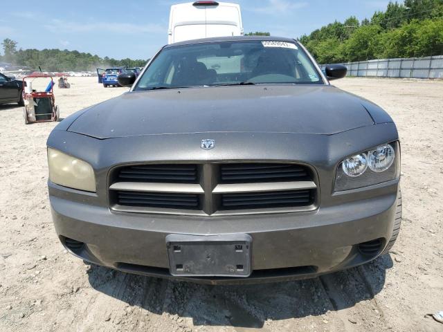 Photo 5 from auction – 2008 DODGE CHARGER with VIN 2B3KA43G68H199506