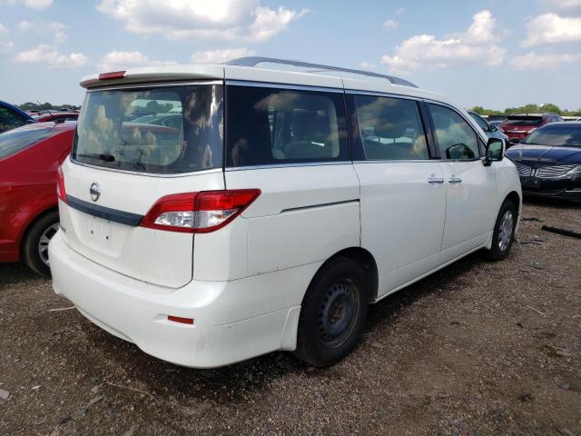 Photo 3 from auction – 2015 NISSAN QUEST S with VIN JN8AE2KP8F9122108