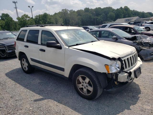 Photo 4 from auction – 2005 JEEP GRAND CHER with VIN 1J4HR48N75C565622
