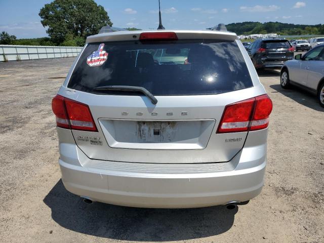 Photo 6 from auction – 2011 DODGE JOURNEY CR with VIN 3D4PH3FG0BT506921