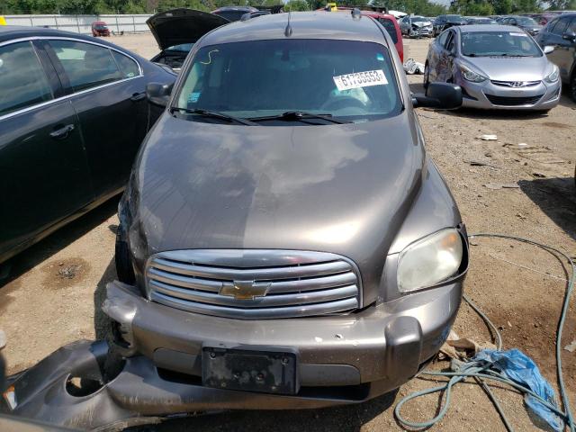Photo 5 from auction – 2011 CHEVROLET HHR LS with VIN 3GNBAAFW5BS589718