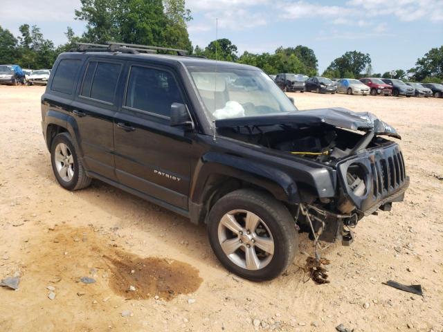 Photo 4 from auction – 2012 JEEP PATRIOT SP with VIN 1C4NJPBB3CD674313