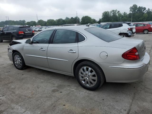 Photo 2 from auction – 2007 BUICK LACROSSE C with VIN 2G4WD582971197360