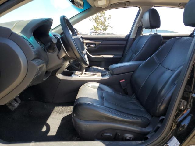 Photo 7 from auction – 2015 NISSAN ALTIMA 3.5 with VIN 1N4BL3AP0FC486979