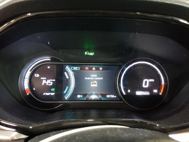 Photo 9 from auction – 2022 KIA NIRO S with VIN KNDCC3LG1N5158534