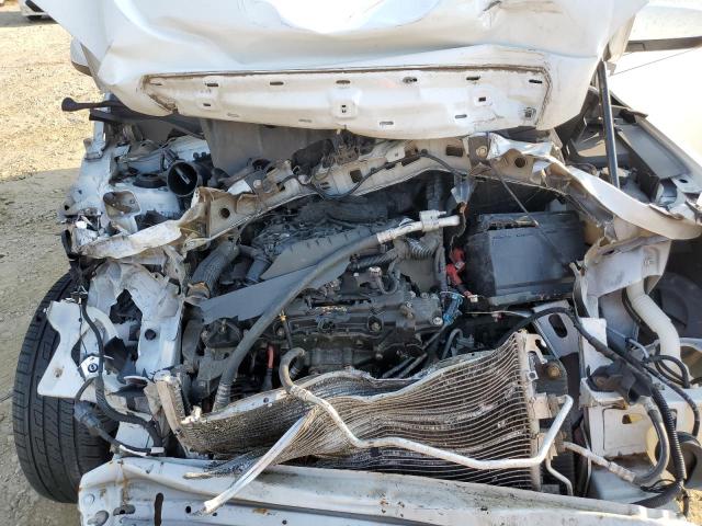 Photo 11 from auction – 2011 GMC TERRAIN SL with VIN 2CTFLSE58B6463083