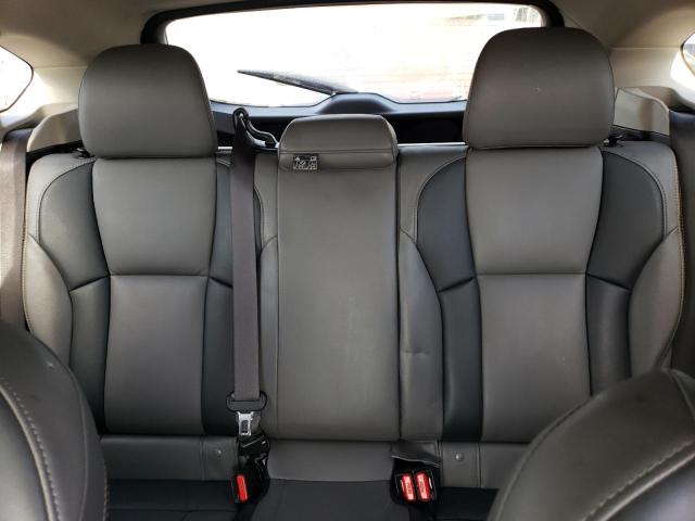 Photo 10 from auction – 2021 SUBARU CROSSTREK with VIN JF2GTHSC8MH670660
