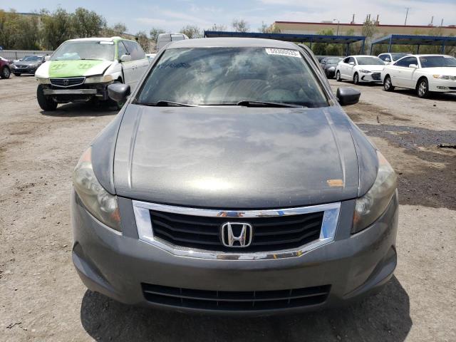 Photo 5 from auction – 2008 HONDA ACCORD with VIN JHMCP26498C039175