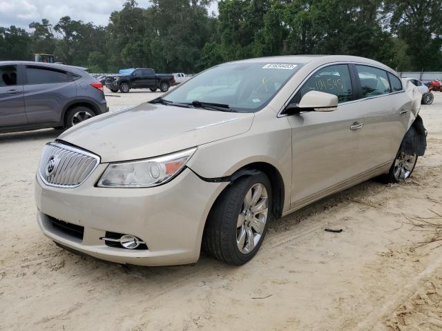 Foto 1 de la subasta – 2012 BUICK LACROSSE P con VIN 1G4GD5E39CF170292