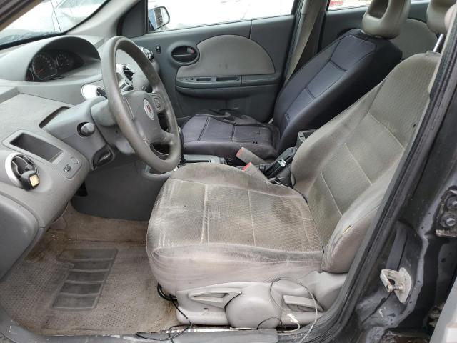 Photo 7 from auction – 2007 SATURN ION LEVEL with VIN 1G8AJ55F87Z151230