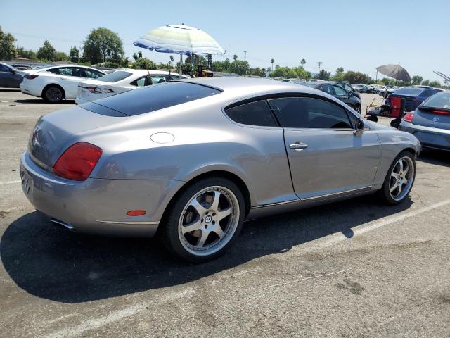 Photo 3 from auction – 2005 BENTLEY CONTINENTA with VIN SCBCR63W15C027271