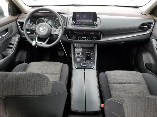 Photo 8 from auction – 2021 NISSAN ROGUE SV with VIN 5N1AT3BB7MC767775