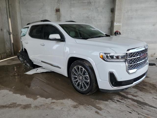 Photo 4 from auction – 2023 GMC ACADIA DEN with VIN 1GKKNXLS8PZ205253