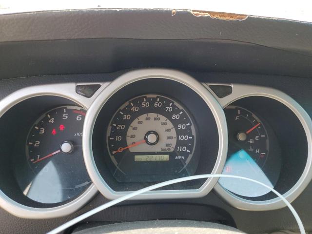 Photo 9 from auction – 2004 TOYOTA 4RUNNER SR with VIN JTEZU14R140032726