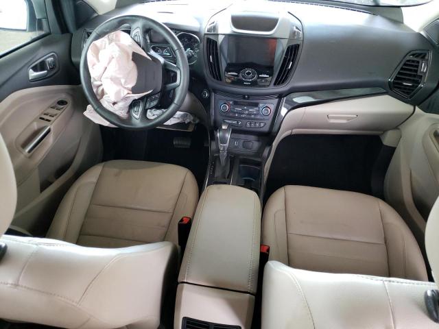 Photo 8 from auction – 2019 FORD ESCAPE TIT with VIN 1FMCU0J93KUA90167