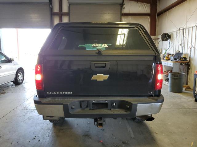 Photo 6 from auction – 2009 CHEVROLET SILVERADO with VIN 1GCHK49K69E143639