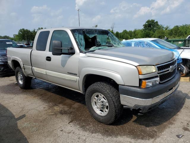Photo 4 from auction – 2005 CHEVROLET SILVERADO with VIN 1GCHK29UX5E196182