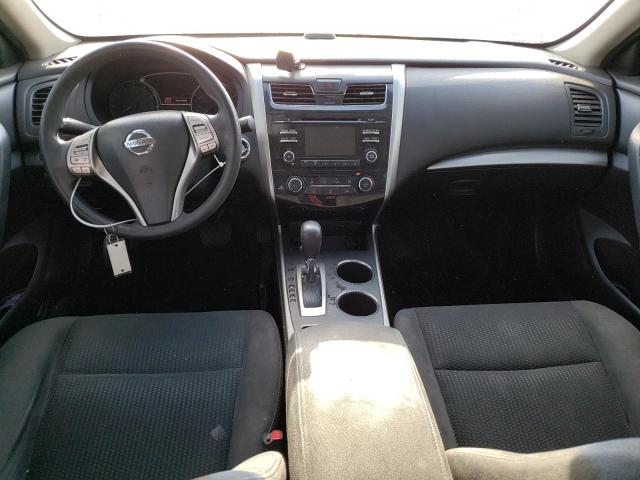 Photo 8 from auction – 2015 NISSAN ALTIMA 2.5 with VIN 1N4AL3AP7FN320782