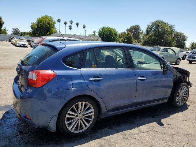 Photo 3 from auction – 2013 SUBARU IMPREZA LI with VIN JF1GPAG6XD2866721