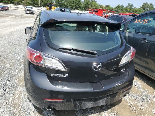 Photo 6 from auction – 2010 MAZDA 3 S with VIN JM1BL1H51A1176461