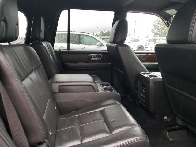 Photo 11 from auction – 2014 LINCOLN NAVIGATOR with VIN 5LMJJ2J54EEL03275