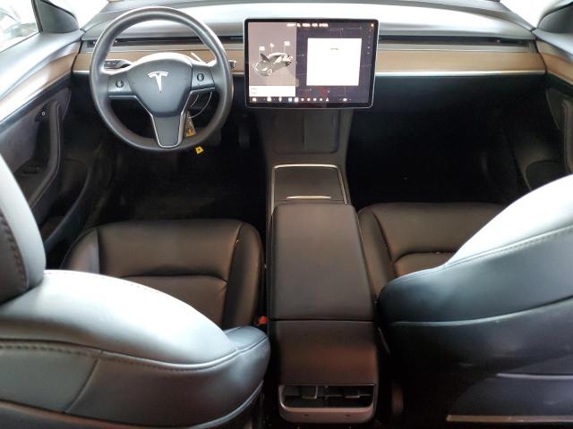 Photo 8 from auction – 2023 TESLA MODEL 3 with VIN 5YJ3E1EA2PF457376