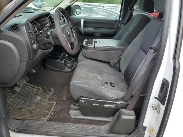 Photo 7 from auction – 2009 CHEVROLET 1500 with VIN 2GCEK29J091108014