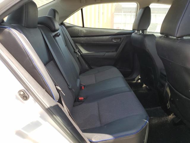 Photo 10 from auction – 2018 TOYOTA COROLLA L with VIN 5YFBURHE5JP851297