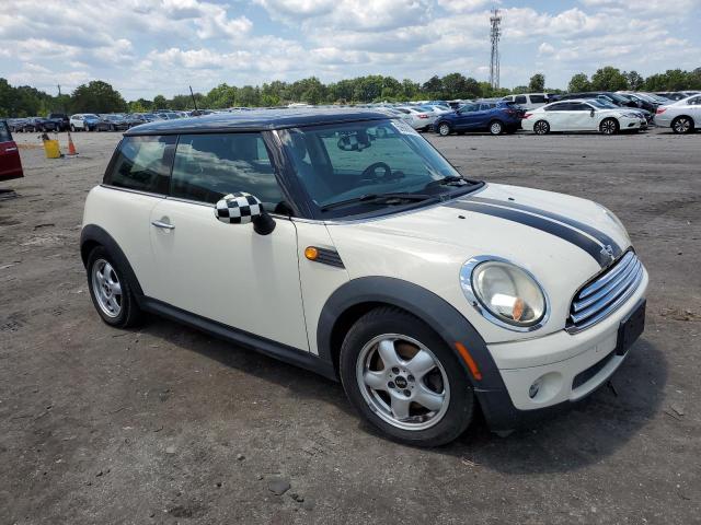 Photo 4 from auction – 2010 MINI COOPER with VIN WMWMF3C54ATZ65658