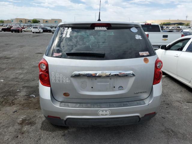 Photo 6 from auction – 2012 CHEVROLET EQUINOX LS with VIN 2GNALBEK2C1164898