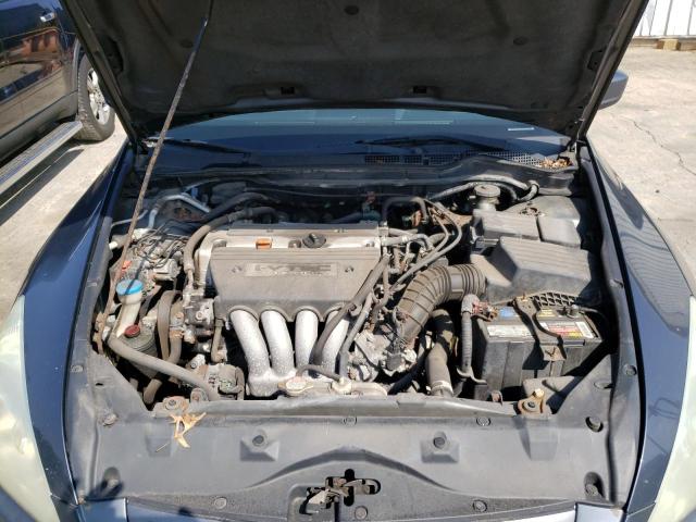 Photo 11 from auction – 2004 HONDA ACCORD with VIN 1HGCM56894A021832