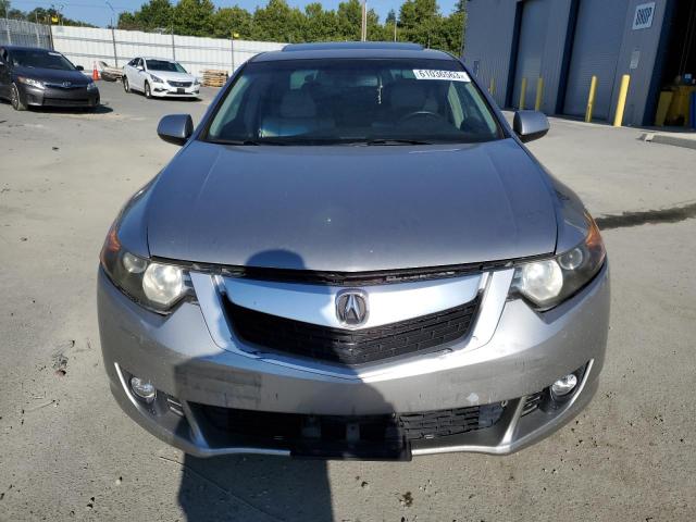 Photo 5 from auction – 2010 ACURA TSX with VIN JH4CU4F60AC003757