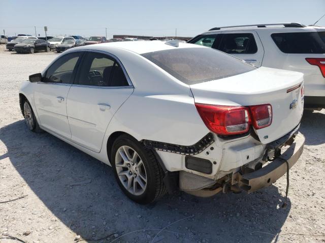 Photo 2 from auction – 2015 CHEVROLET MALIBU with VIN 1G11C5SL1FF188896