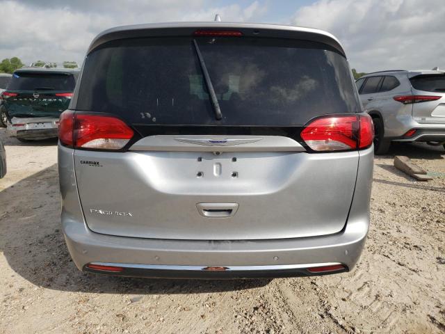 Photo 6 from auction – 2020 CHRYSLER PACIFICA T with VIN 2C4RC1BG0LR277014