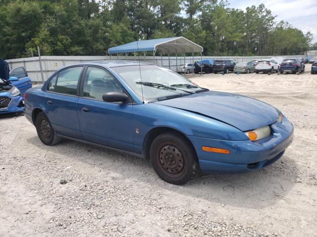 Photo 4 from auction – 2002 SATURN SL with VIN 1G8ZF528X2Z227310