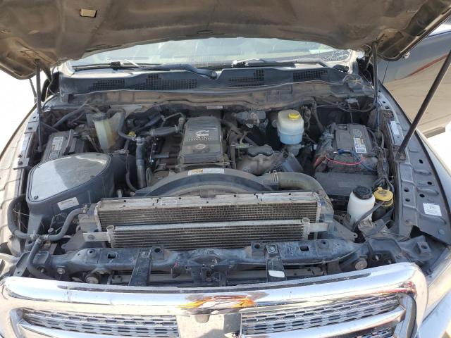Photo 11 from auction – 2014 RAM 2500 LARAM with VIN 3C6UR5FL2EG299300