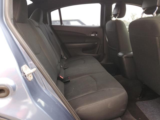 Photo 10 from auction – 2011 CHRYSLER 200 TOURIN with VIN 1C3BC1FB3BN606711