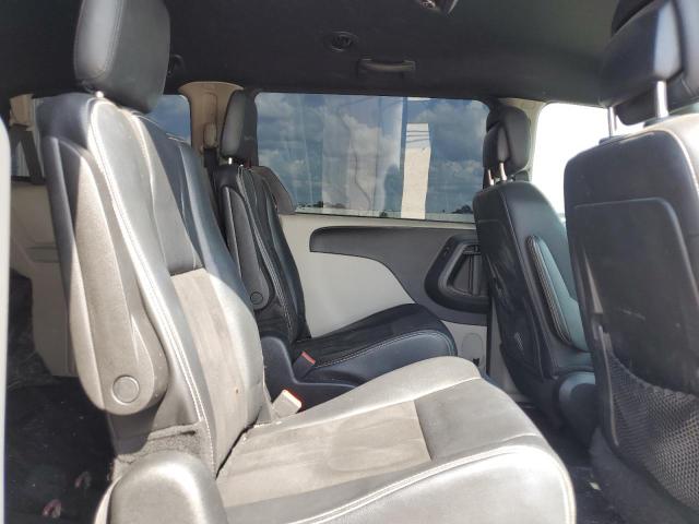 Photo 11 from auction – 2019 DODGE GRAND CARA with VIN 2C4RDGCG5KR600079