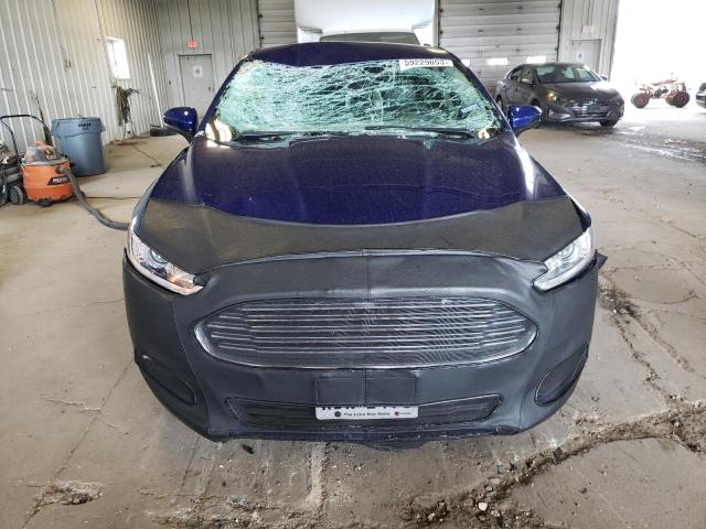 Photo 5 from auction – 2016 FORD FUSION S with VIN 3FA6P0G78GR199744