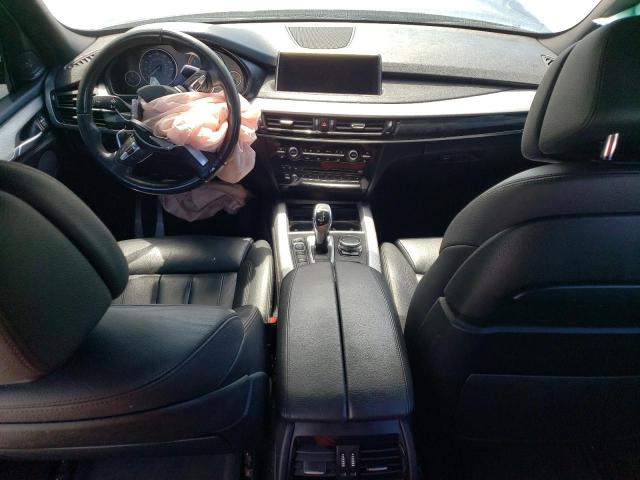 Photo 8 from auction – 2016 BMW X5 XDRIVE5 with VIN 5UXKR6C53G0J83623