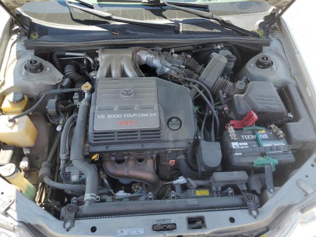 Photo 11 from auction – 2000 TOYOTA AVALON XL with VIN 4T1BF28B5YU053589