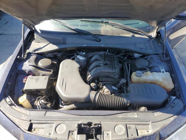 Photo 11 from auction – 2013 CHRYSLER 300 with VIN 2C3CCAAG9DH561373