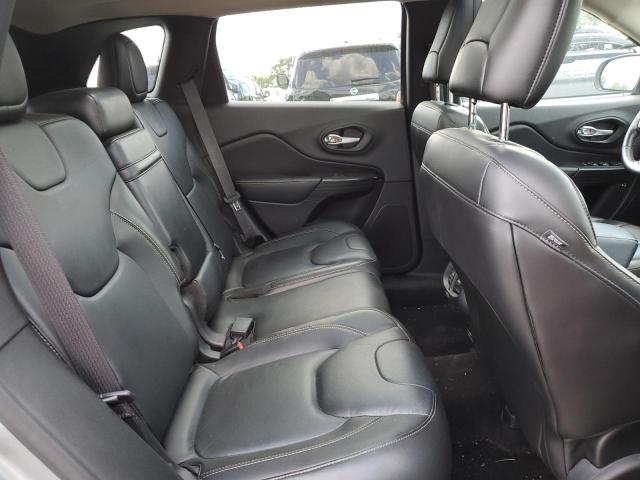 Photo 11 from auction – 2015 JEEP CHEROKEE L with VIN 1C4PJMDS6FW751611