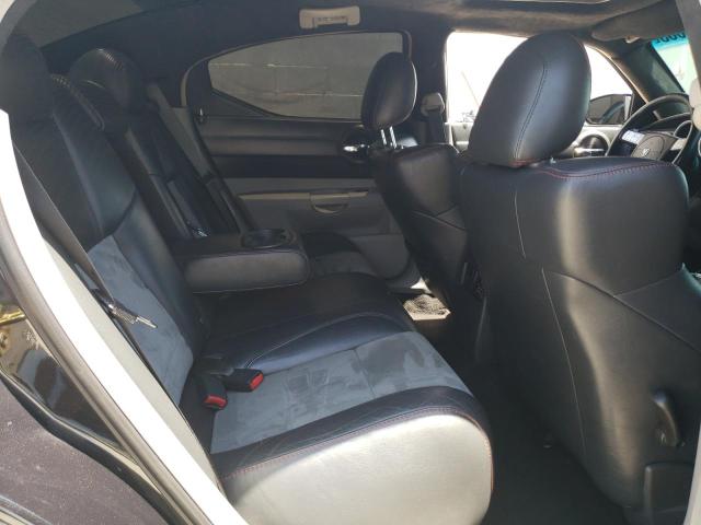 Photo 10 from auction – 2006 DODGE CHARGER SR with VIN 2B3LA73W26H506602