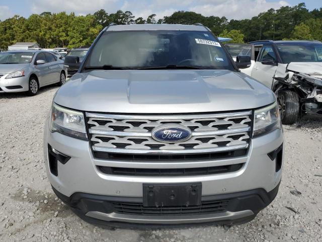 Photo 5 from auction – 2018 FORD EXPLORER X with VIN 1FM5K7D85JGC13619