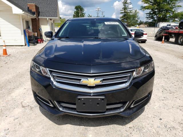 Photo 5 from auction – 2019 CHEVROLET IMPALA LT with VIN 1G11Z5SA1KU124408