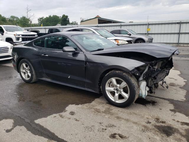 Photo 4 from auction – 2017 FORD MUSTANG with VIN 1FA6P8AM6H5286074